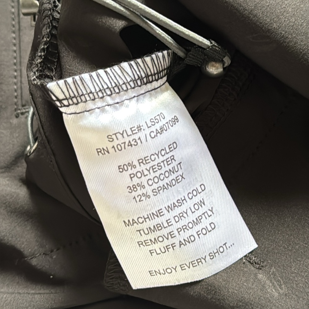 Linksoul Performance Quarter Zip - image 4